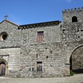 Mosteiro de Santa Maria de Cárquere